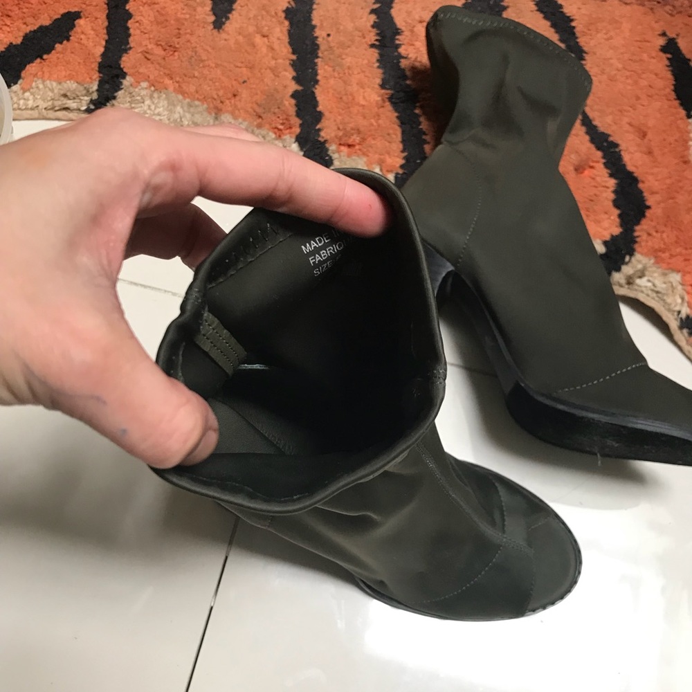 Booties - Picture 6 of 6